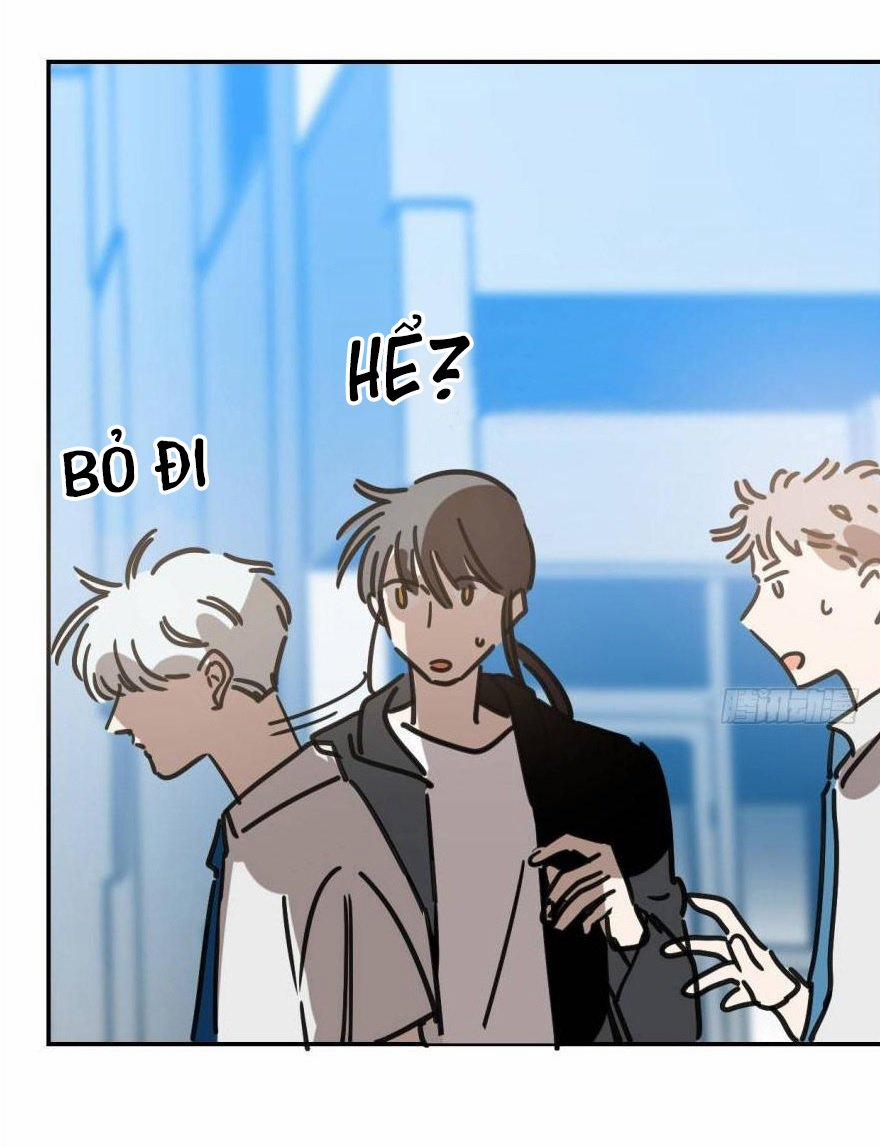 Truy Bắt Ngao Ngao 39 trang 10