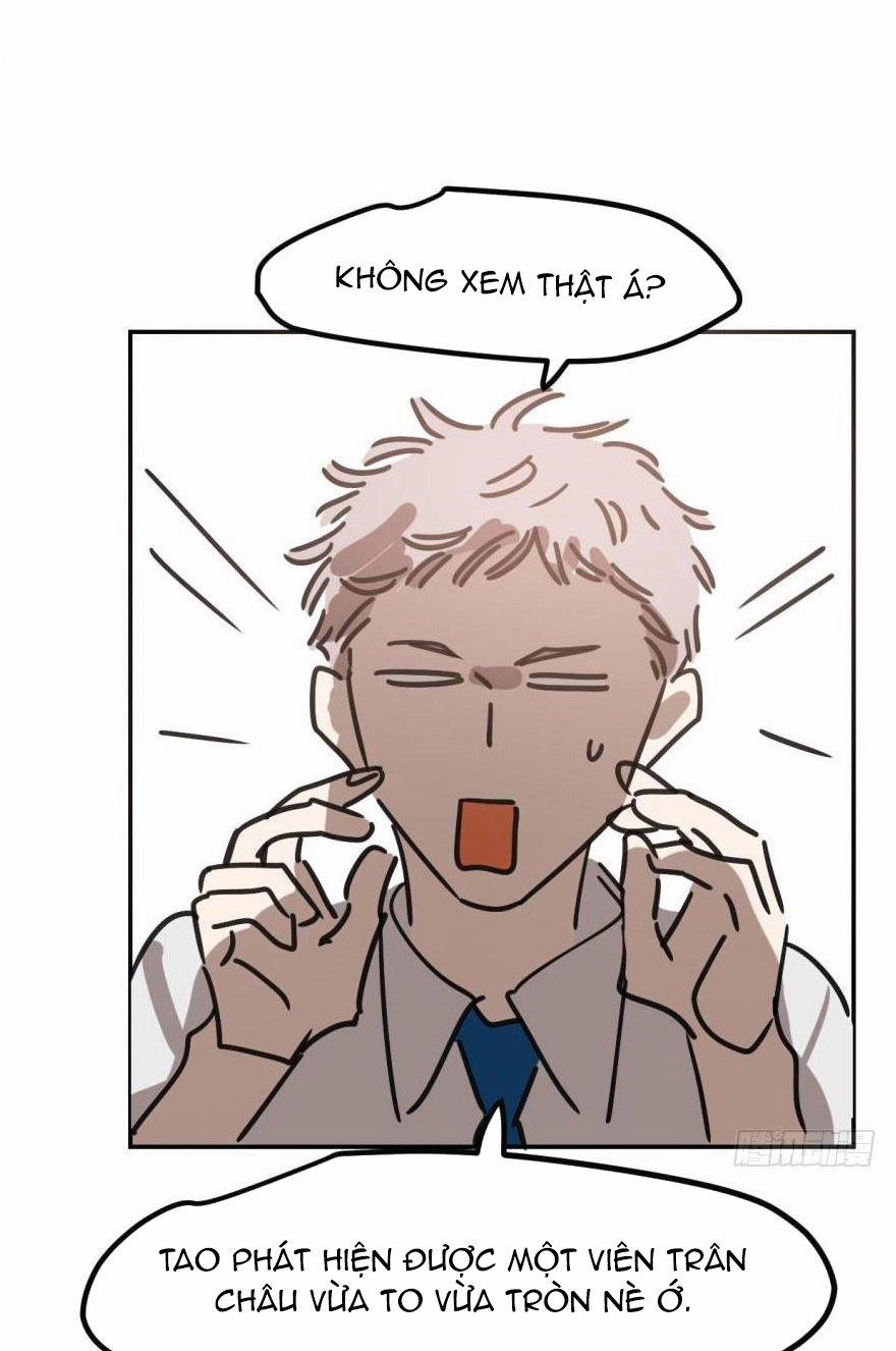 Truy Bắt Ngao Ngao 39 trang 12
