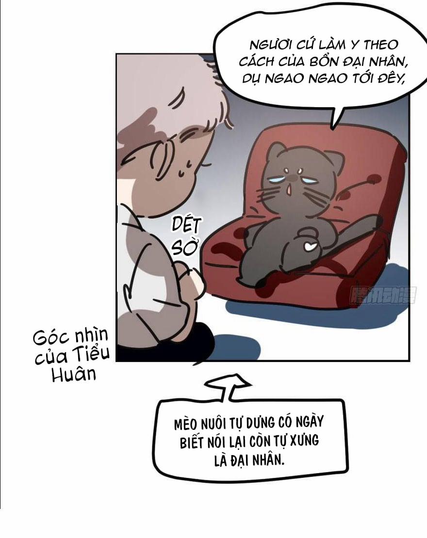 Truy Bắt Ngao Ngao 39 trang 14