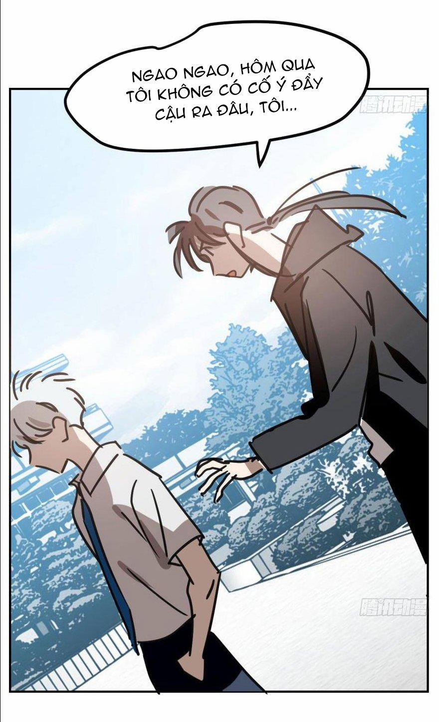 Truy Bắt Ngao Ngao 39 trang 16