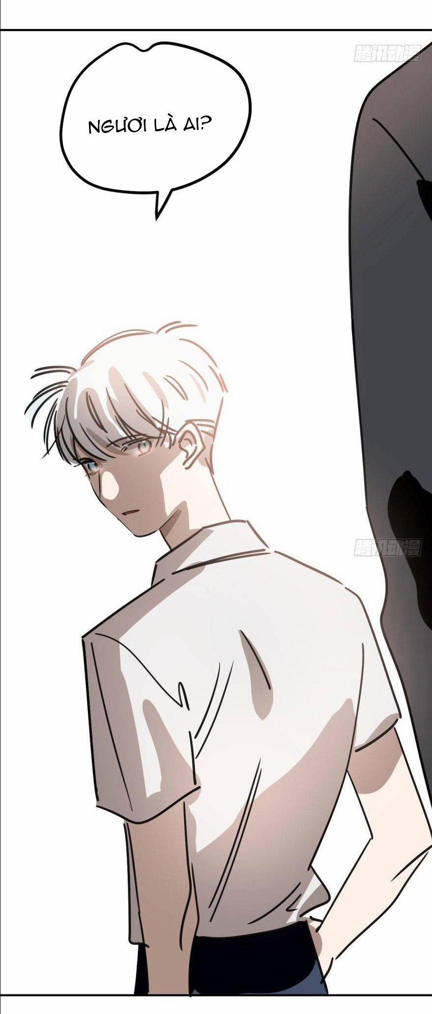 Truy Bắt Ngao Ngao 39 trang 18