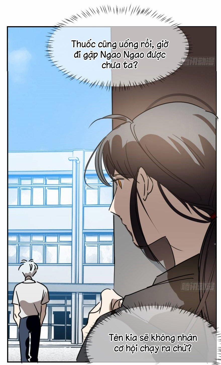 Truy Bắt Ngao Ngao 39 trang 2
