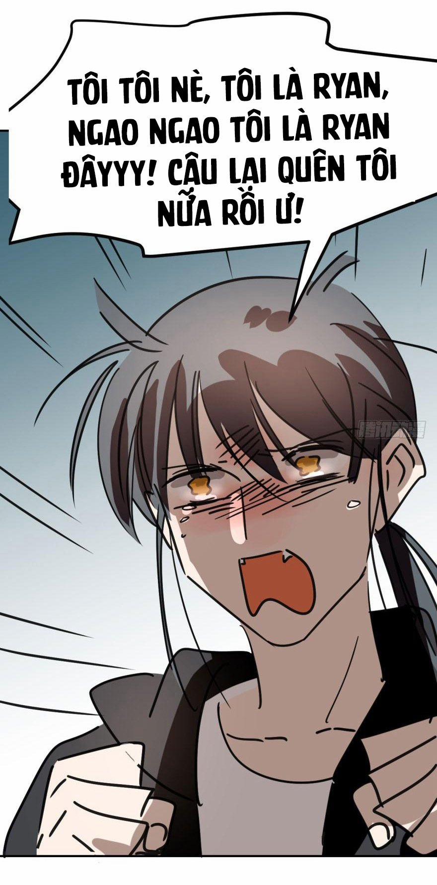 Truy Bắt Ngao Ngao 39 trang 20