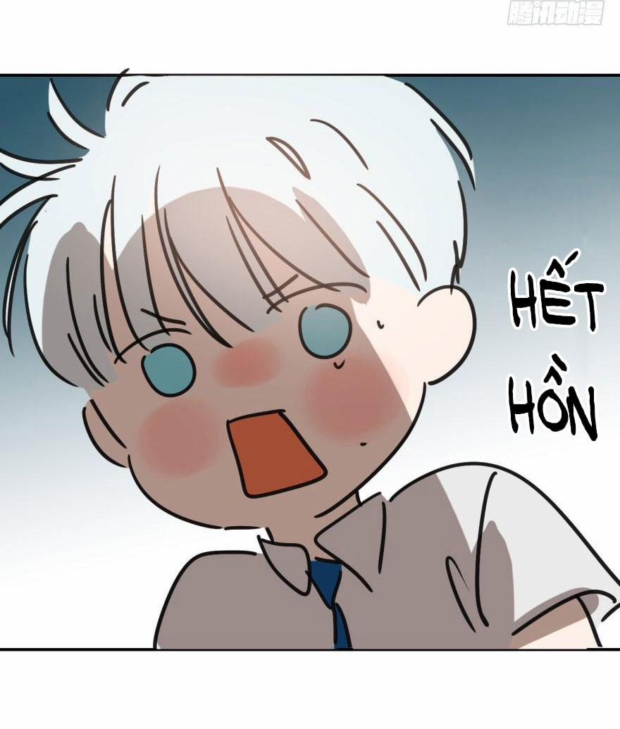 Truy Bắt Ngao Ngao 39 trang 21