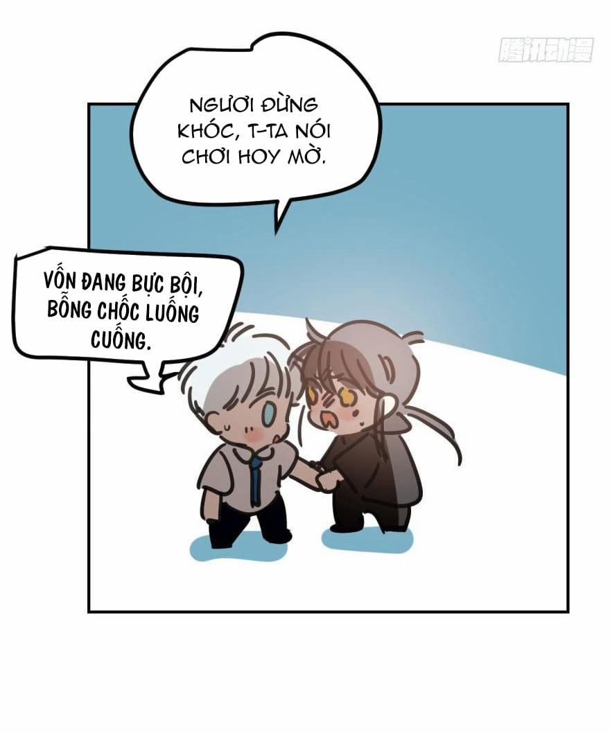 Truy Bắt Ngao Ngao 39 trang 22