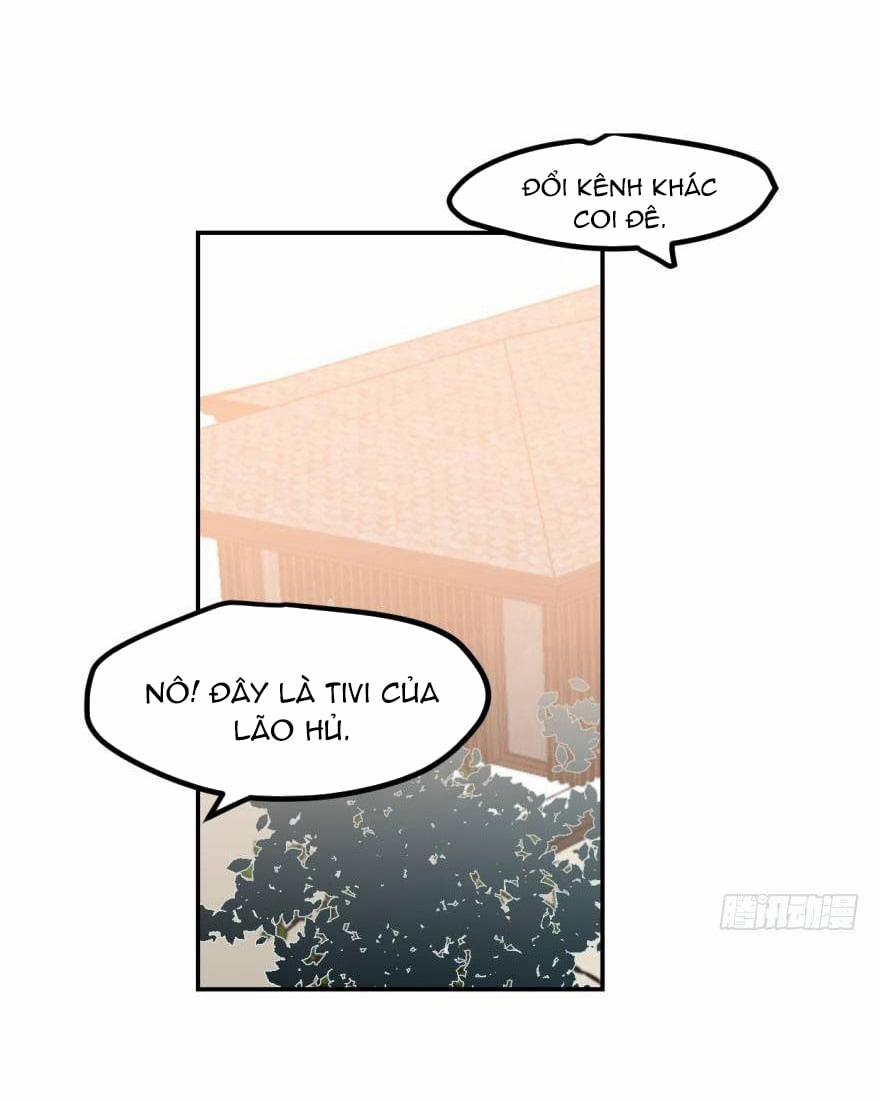 Truy Bắt Ngao Ngao 39 trang 23