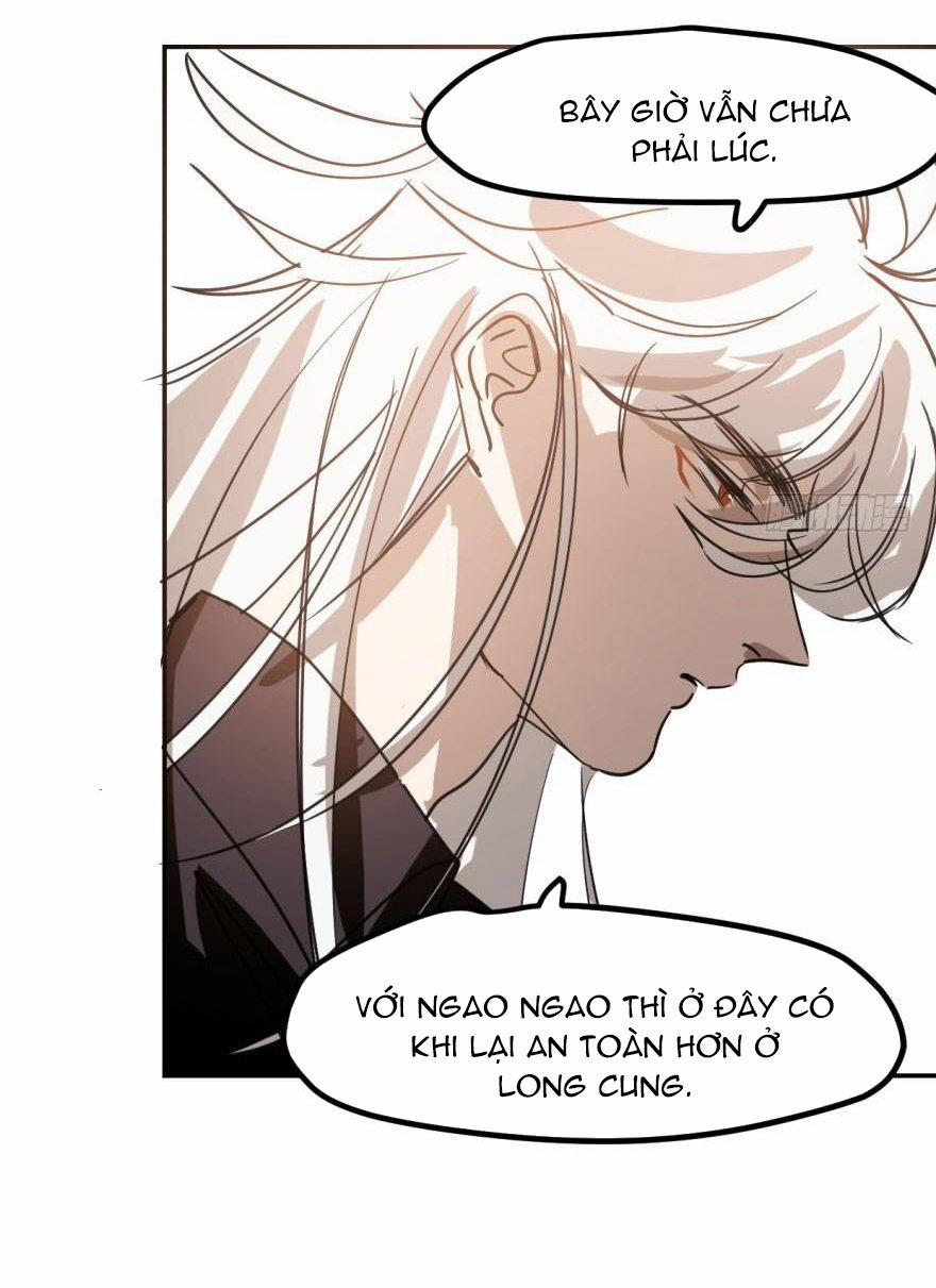 Truy Bắt Ngao Ngao 39 trang 26