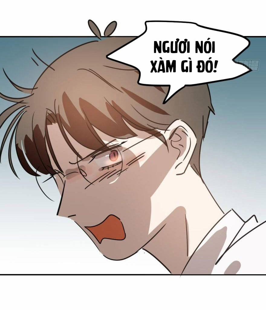 Truy Bắt Ngao Ngao 39 trang 28