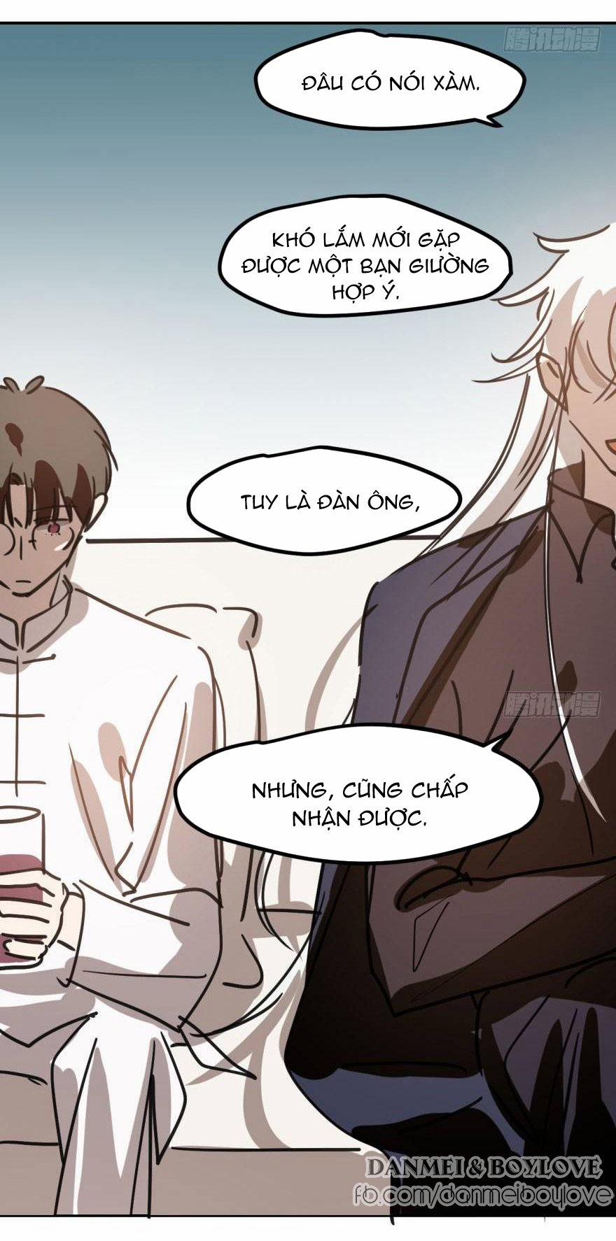 Truy Bắt Ngao Ngao 39 trang 29