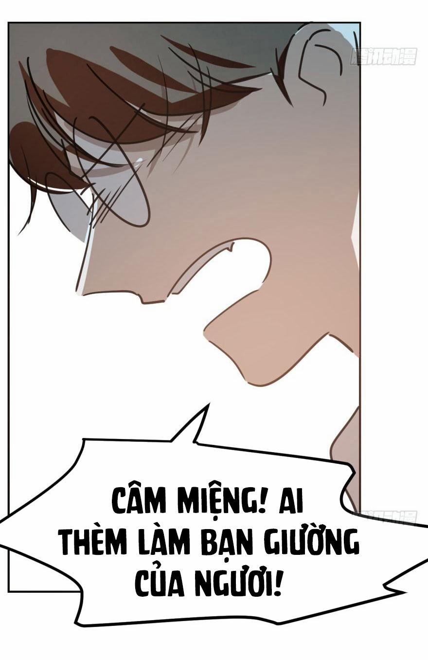 Truy Bắt Ngao Ngao 39 trang 30