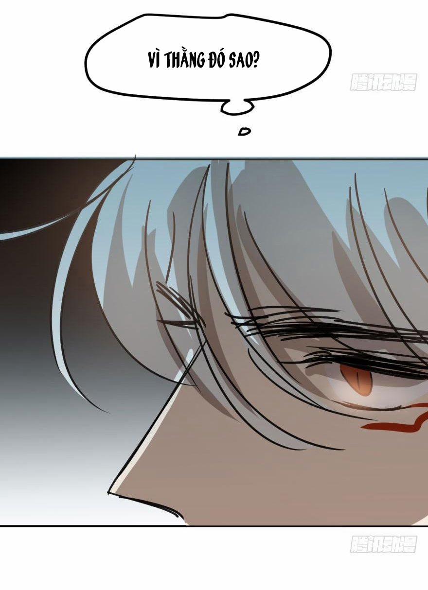 Truy Bắt Ngao Ngao 39 trang 32