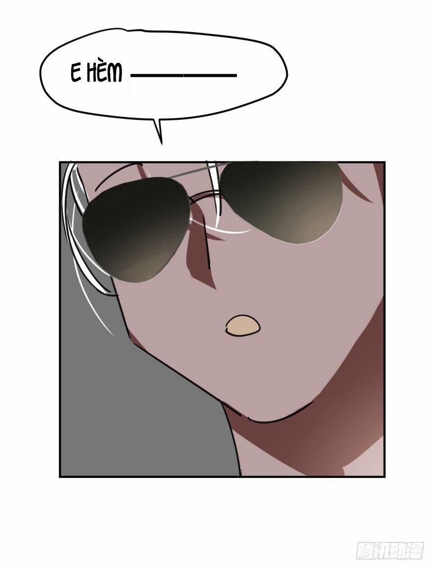 Truy Bắt Ngao Ngao 4 trang 1