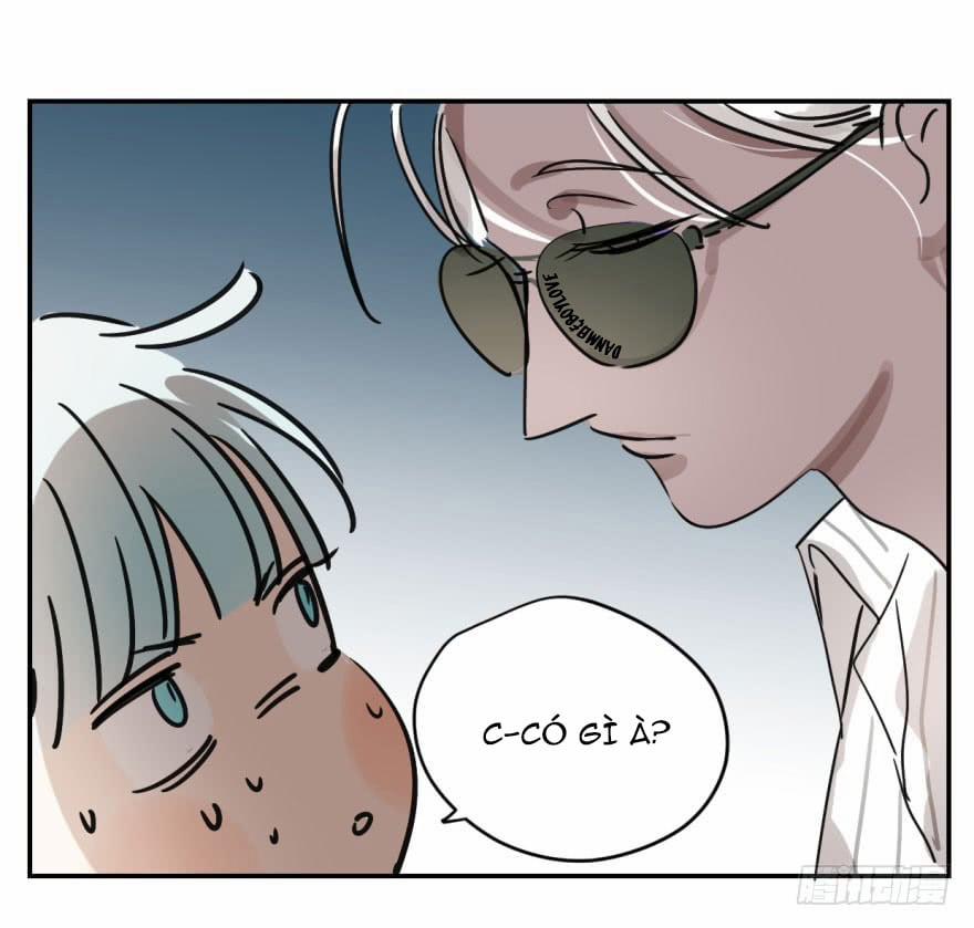 Truy Bắt Ngao Ngao 4 trang 12