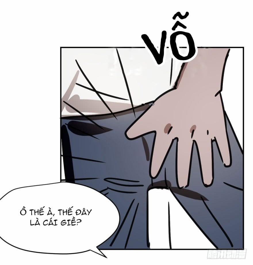 Truy Bắt Ngao Ngao 4 trang 13