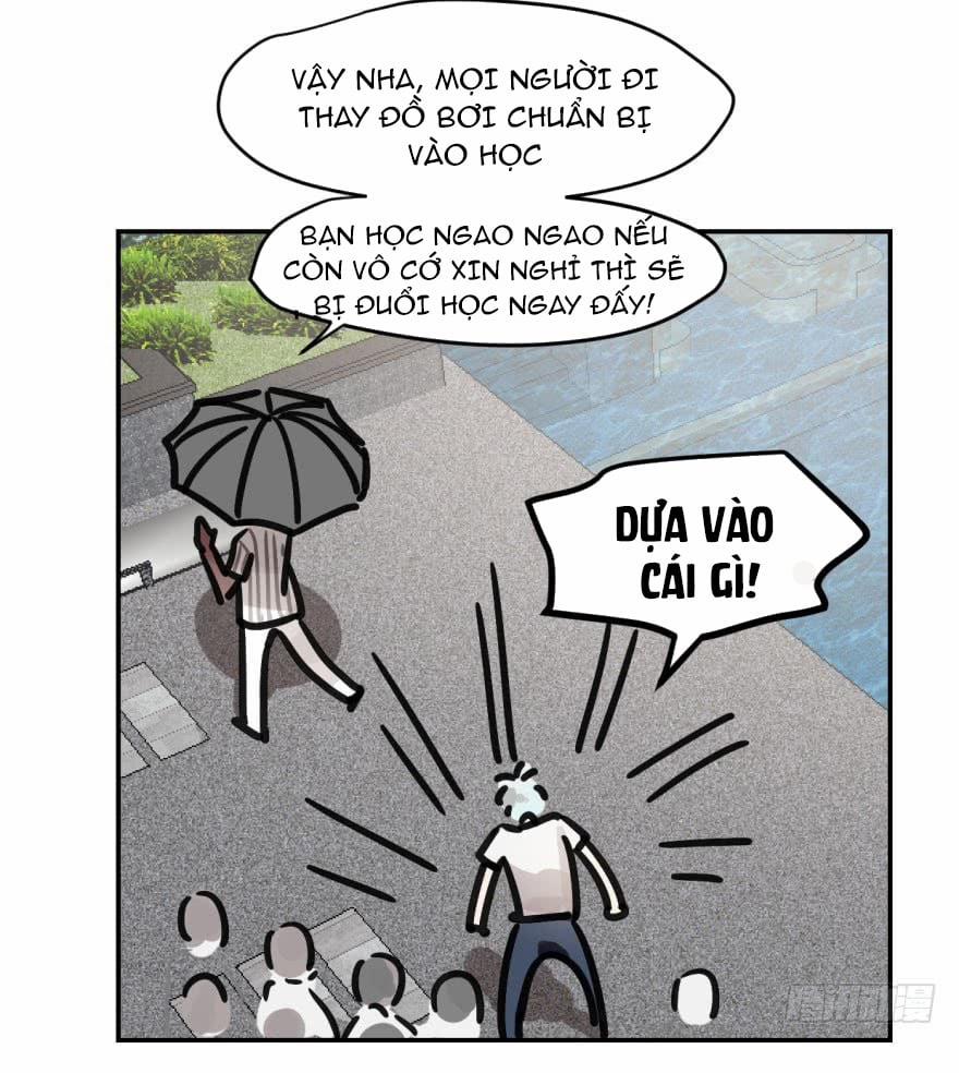 Truy Bắt Ngao Ngao 4 trang 15