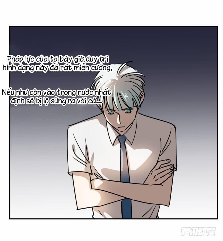 Truy Bắt Ngao Ngao 4 trang 18