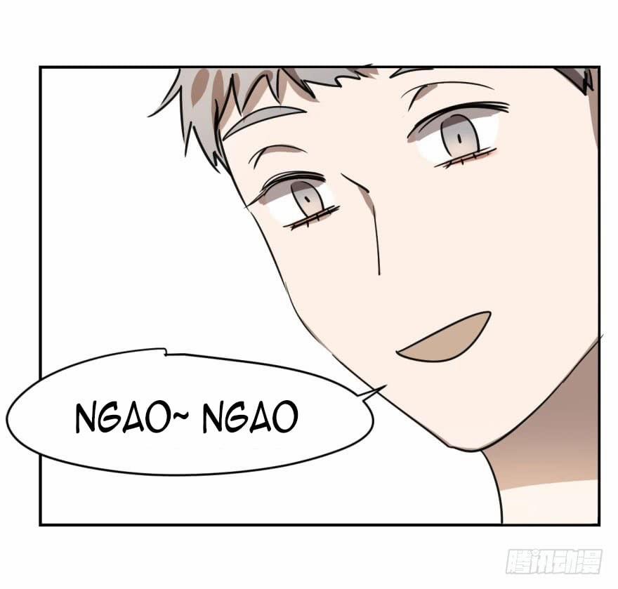 Truy Bắt Ngao Ngao 4 trang 19