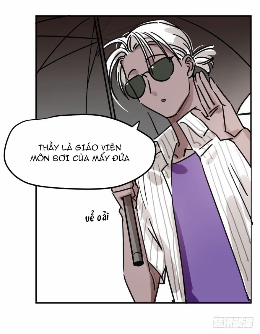 Truy Bắt Ngao Ngao 4 trang 2