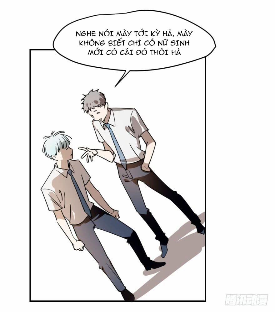 Truy Bắt Ngao Ngao 4 trang 20