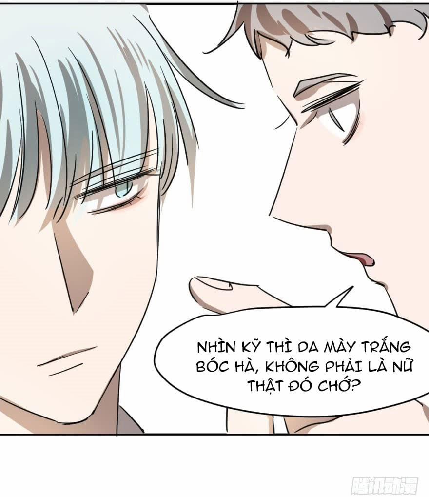 Truy Bắt Ngao Ngao 4 trang 22