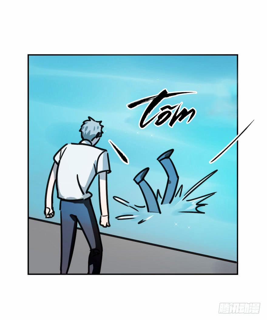 Truy Bắt Ngao Ngao 4 trang 26