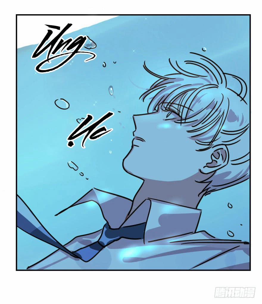 Truy Bắt Ngao Ngao 4 trang 27