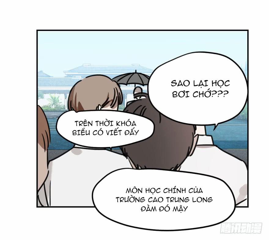 Truy Bắt Ngao Ngao 4 trang 3