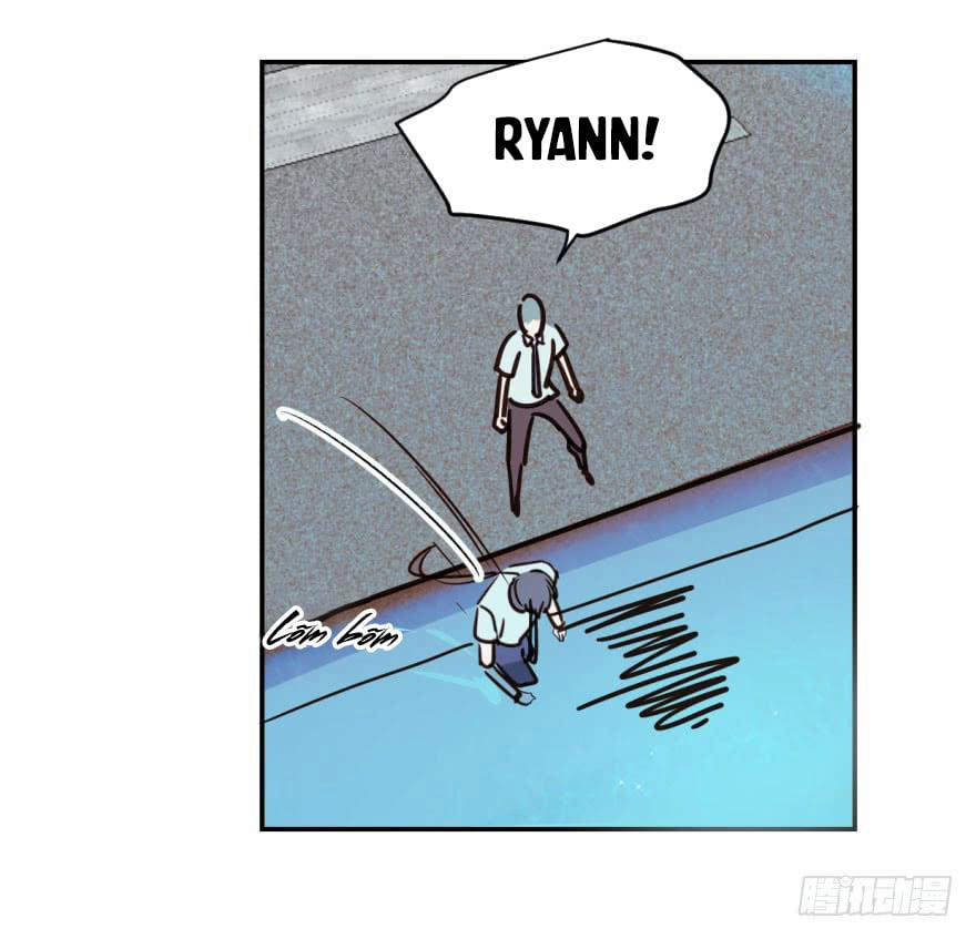 Truy Bắt Ngao Ngao 4 trang 30