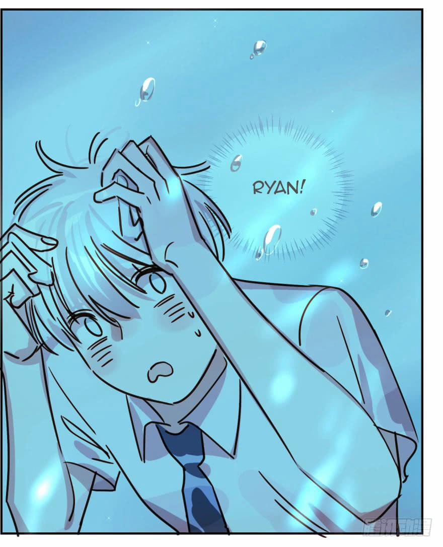 Truy Bắt Ngao Ngao 4 trang 31