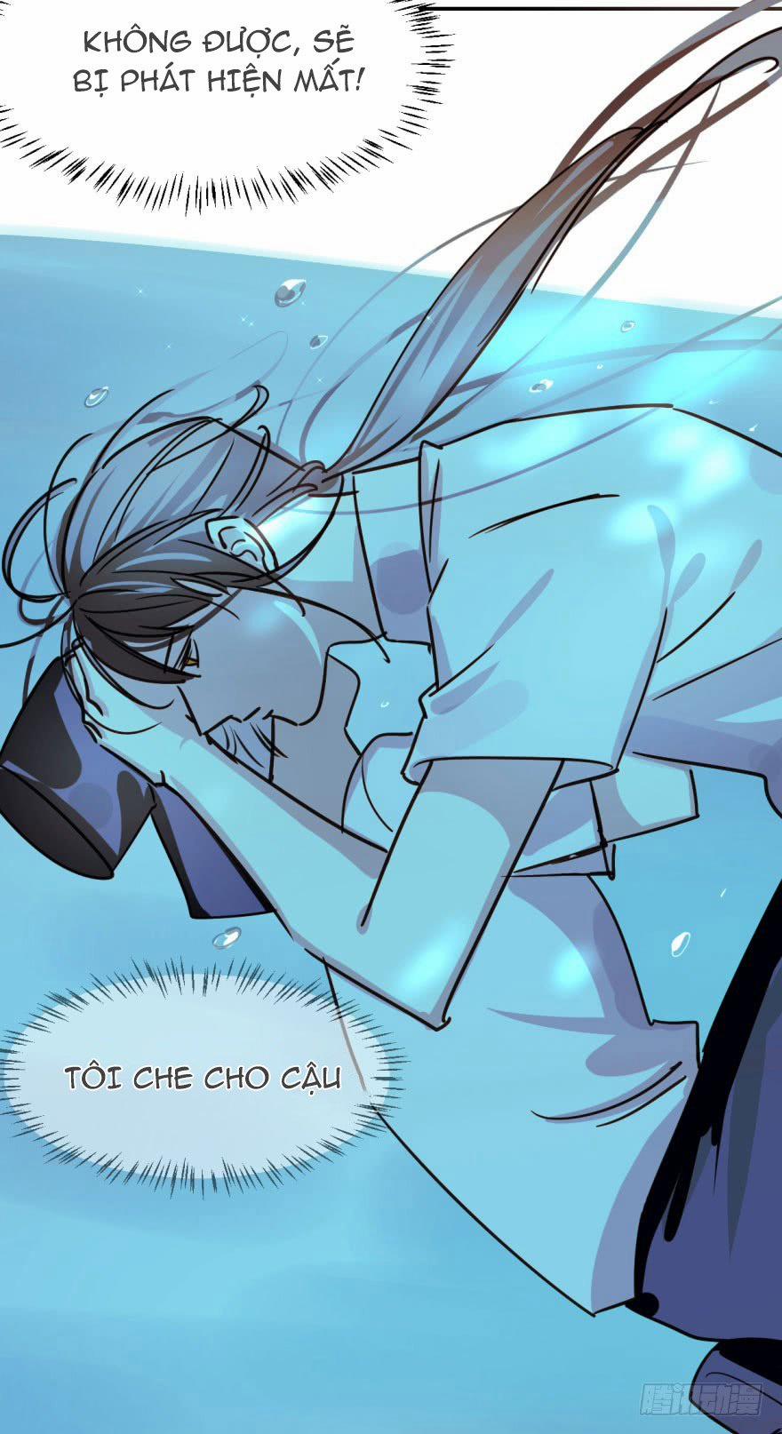 Truy Bắt Ngao Ngao 4 trang 33