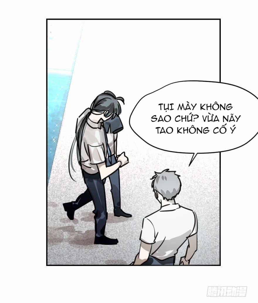 Truy Bắt Ngao Ngao 4 trang 35