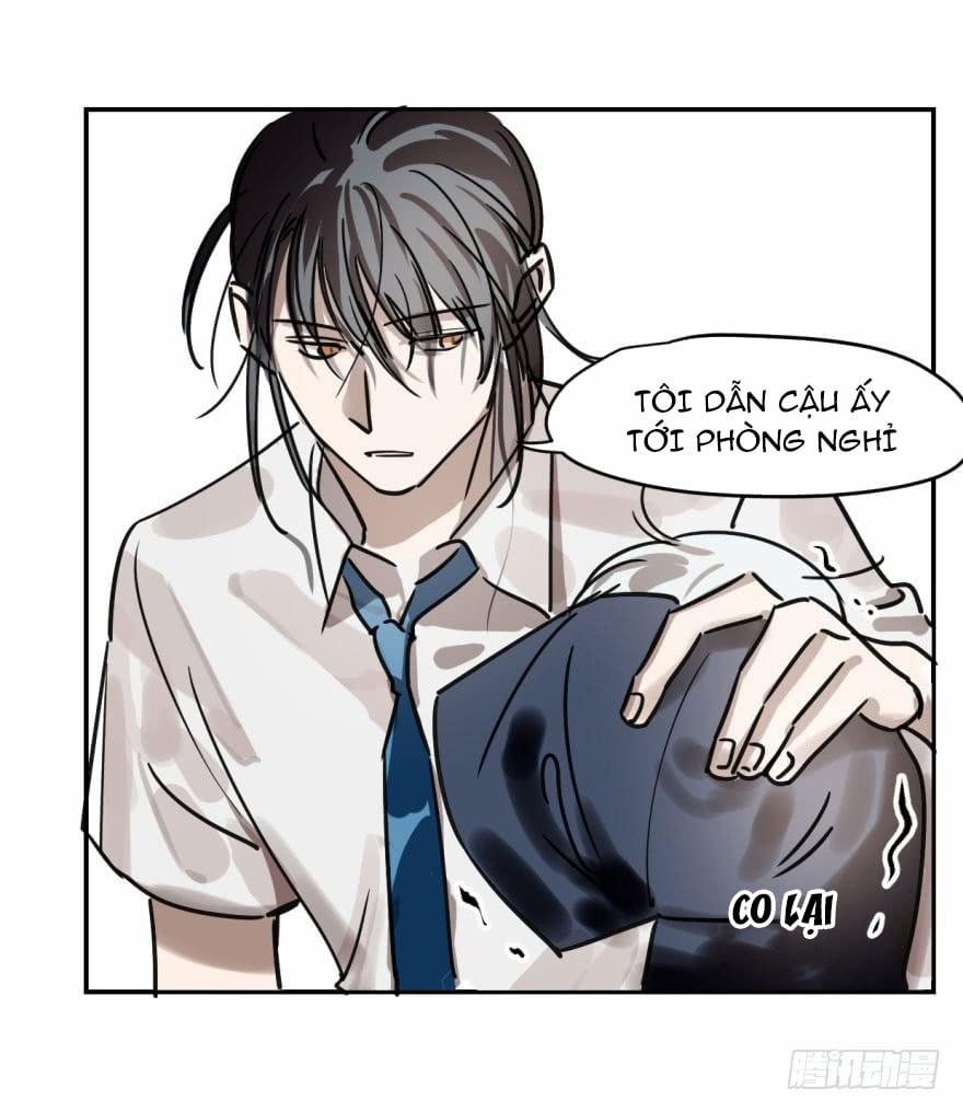 Truy Bắt Ngao Ngao 4 trang 36