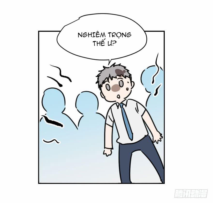 Truy Bắt Ngao Ngao 4 trang 37