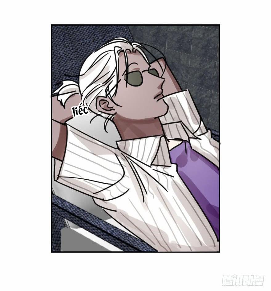 Truy Bắt Ngao Ngao 4 trang 38