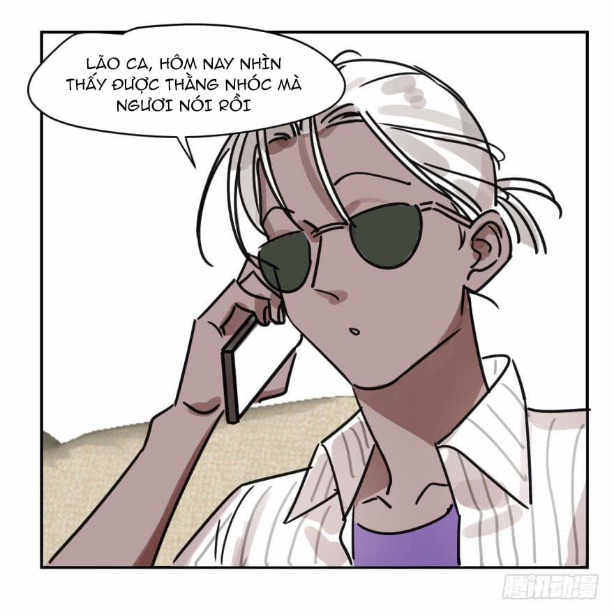 Truy Bắt Ngao Ngao 4 trang 40