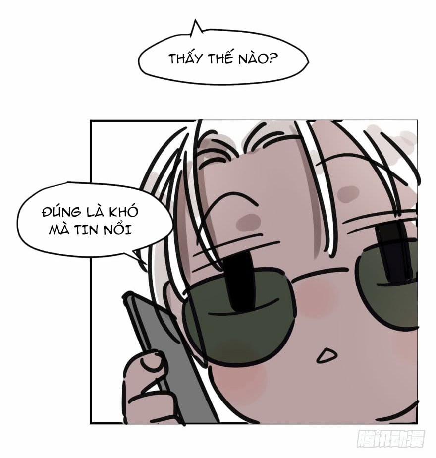 Truy Bắt Ngao Ngao 4 trang 41