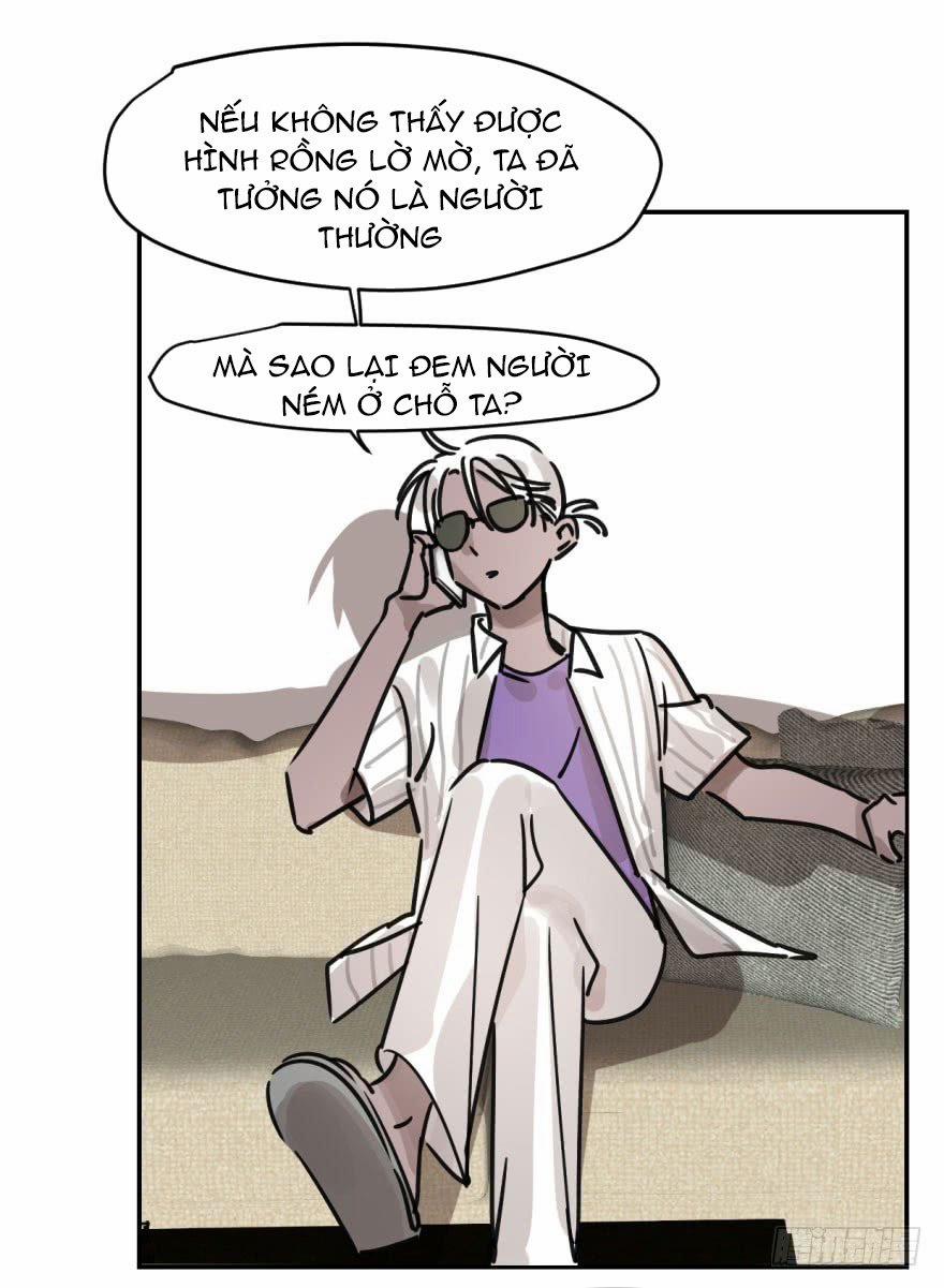Truy Bắt Ngao Ngao 4 trang 42