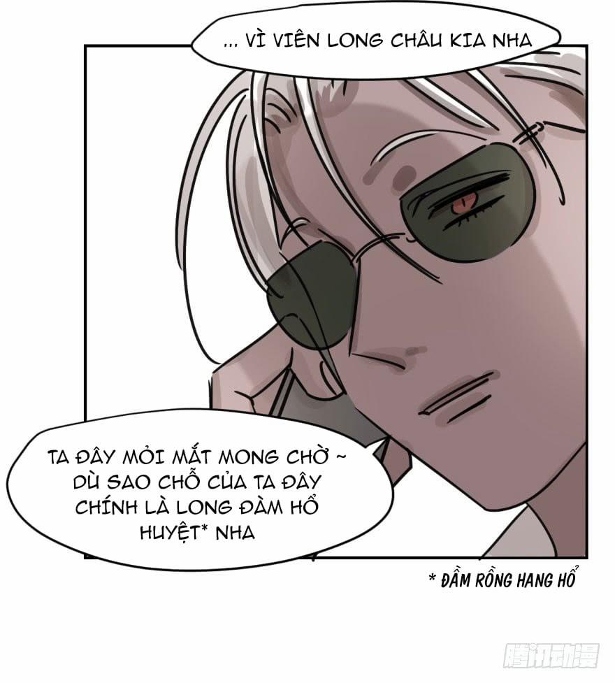 Truy Bắt Ngao Ngao 4 trang 43