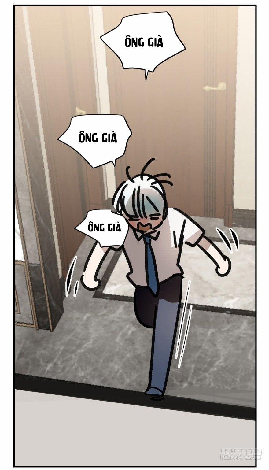 Truy Bắt Ngao Ngao 4 trang 45