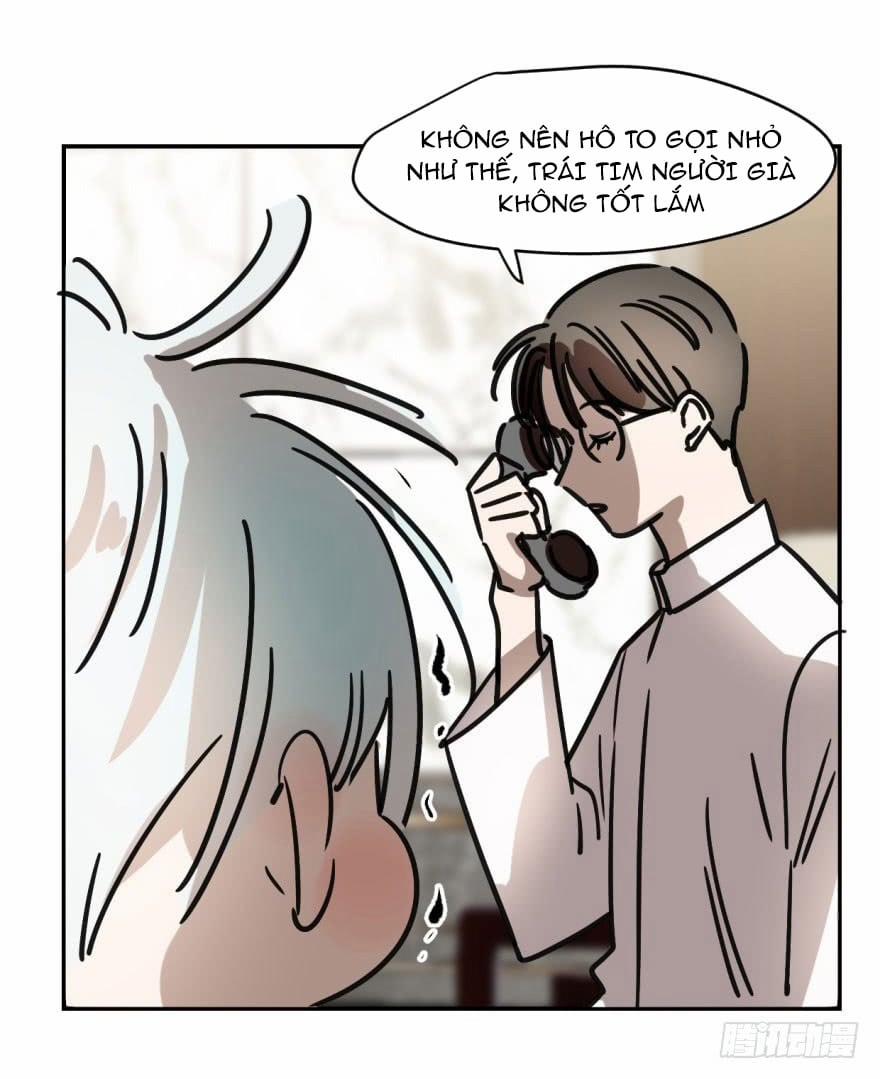 Truy Bắt Ngao Ngao 4 trang 46