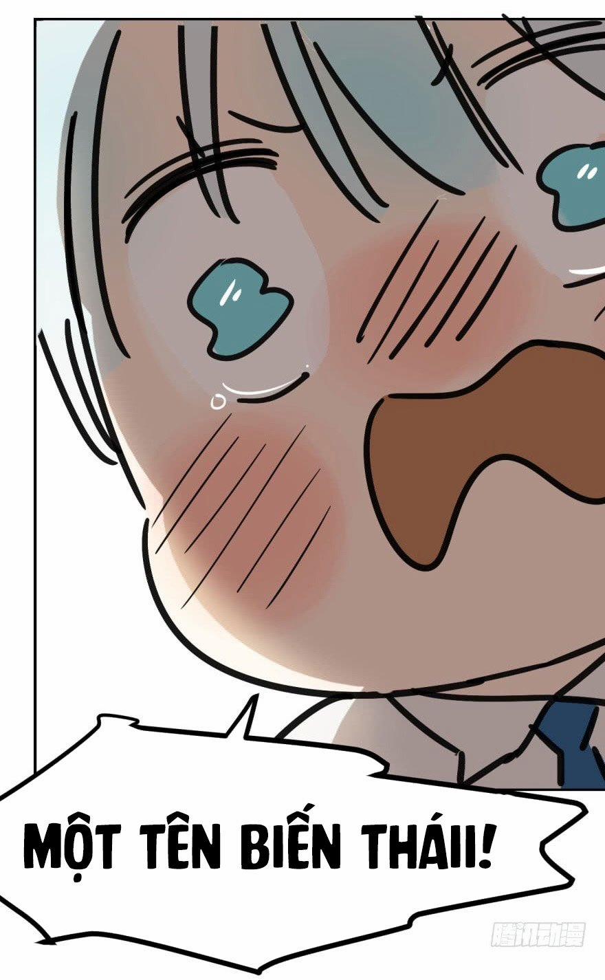 Truy Bắt Ngao Ngao 4 trang 48
