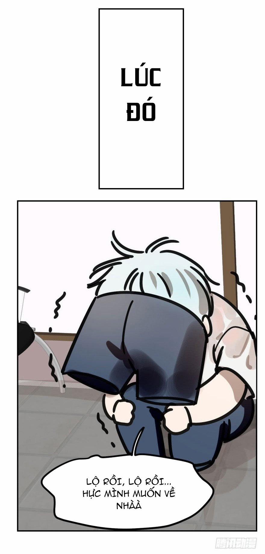 Truy Bắt Ngao Ngao 4 trang 49