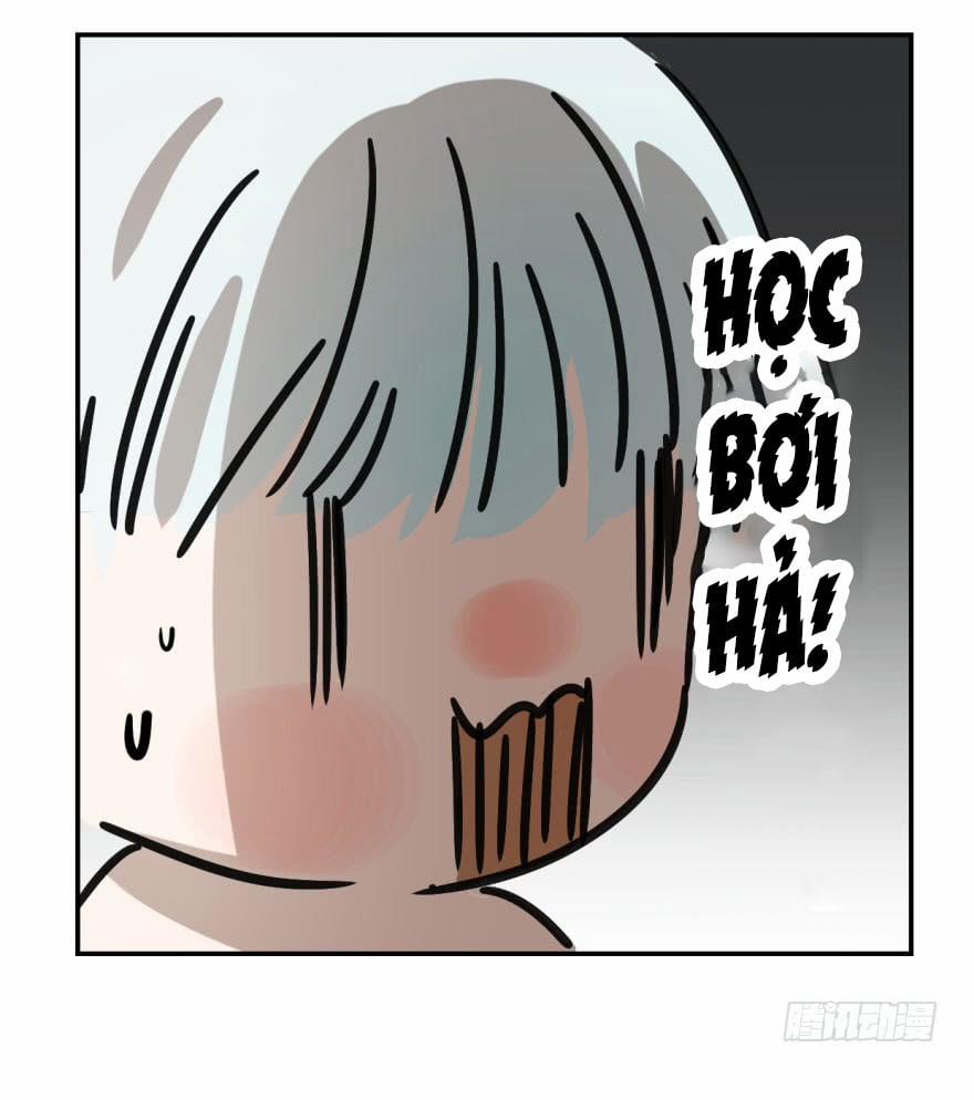 Truy Bắt Ngao Ngao 4 trang 5