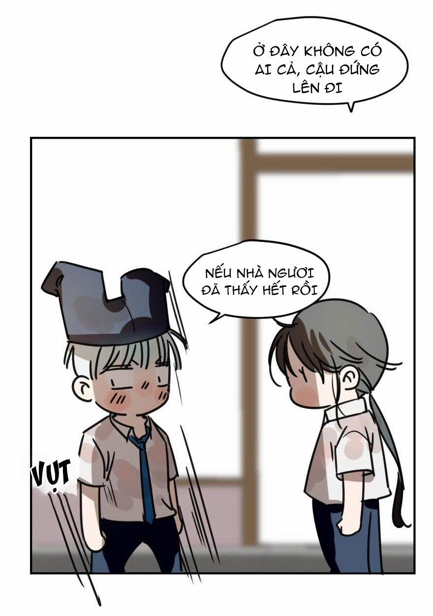 Truy Bắt Ngao Ngao 4 trang 50