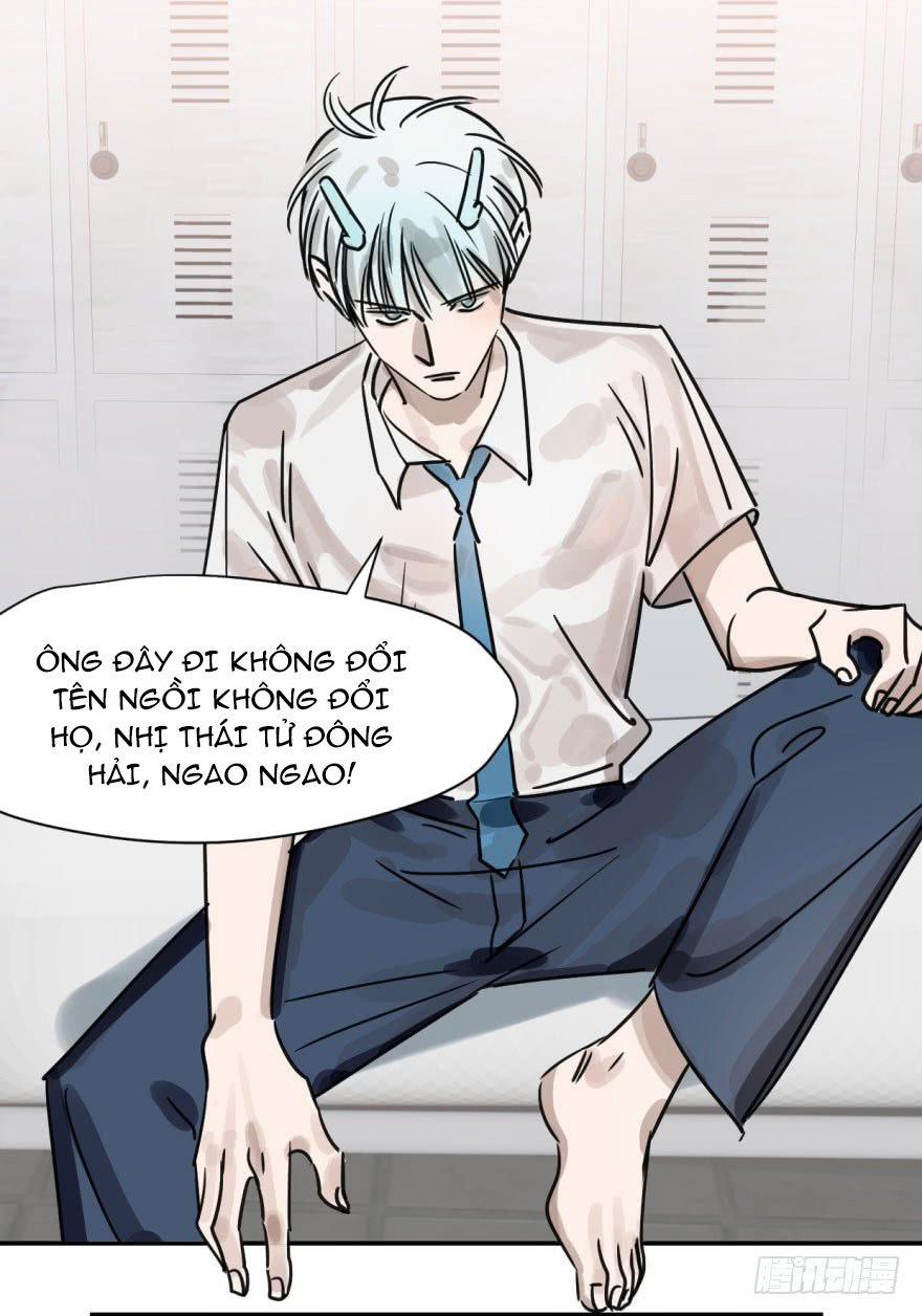 Truy Bắt Ngao Ngao 4 trang 51
