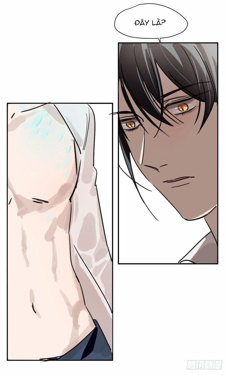 Truy Bắt Ngao Ngao 4 trang 53