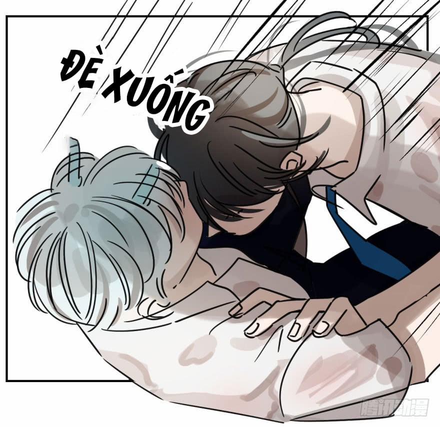 Truy Bắt Ngao Ngao 4 trang 55