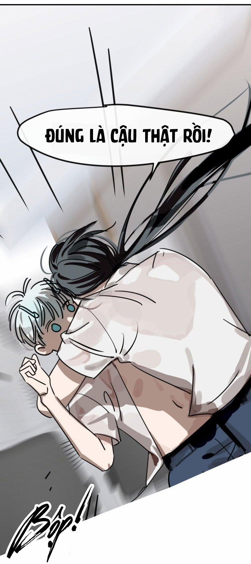 Truy Bắt Ngao Ngao 4 trang 59