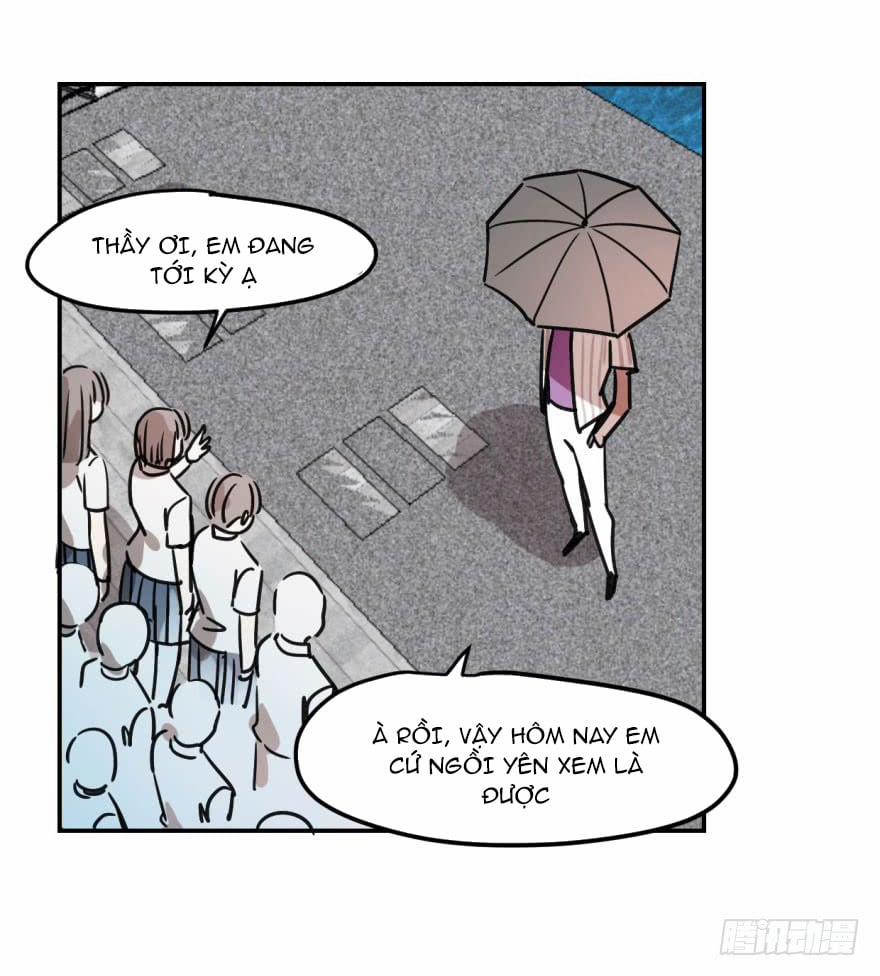 Truy Bắt Ngao Ngao 4 trang 6