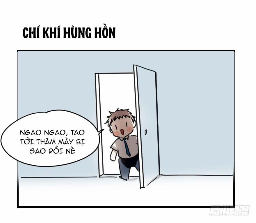 Truy Bắt Ngao Ngao 4 trang 61